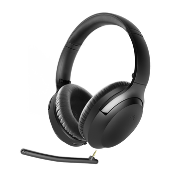 Aria | Bluetooth Headphones with Active Noise Cancellation