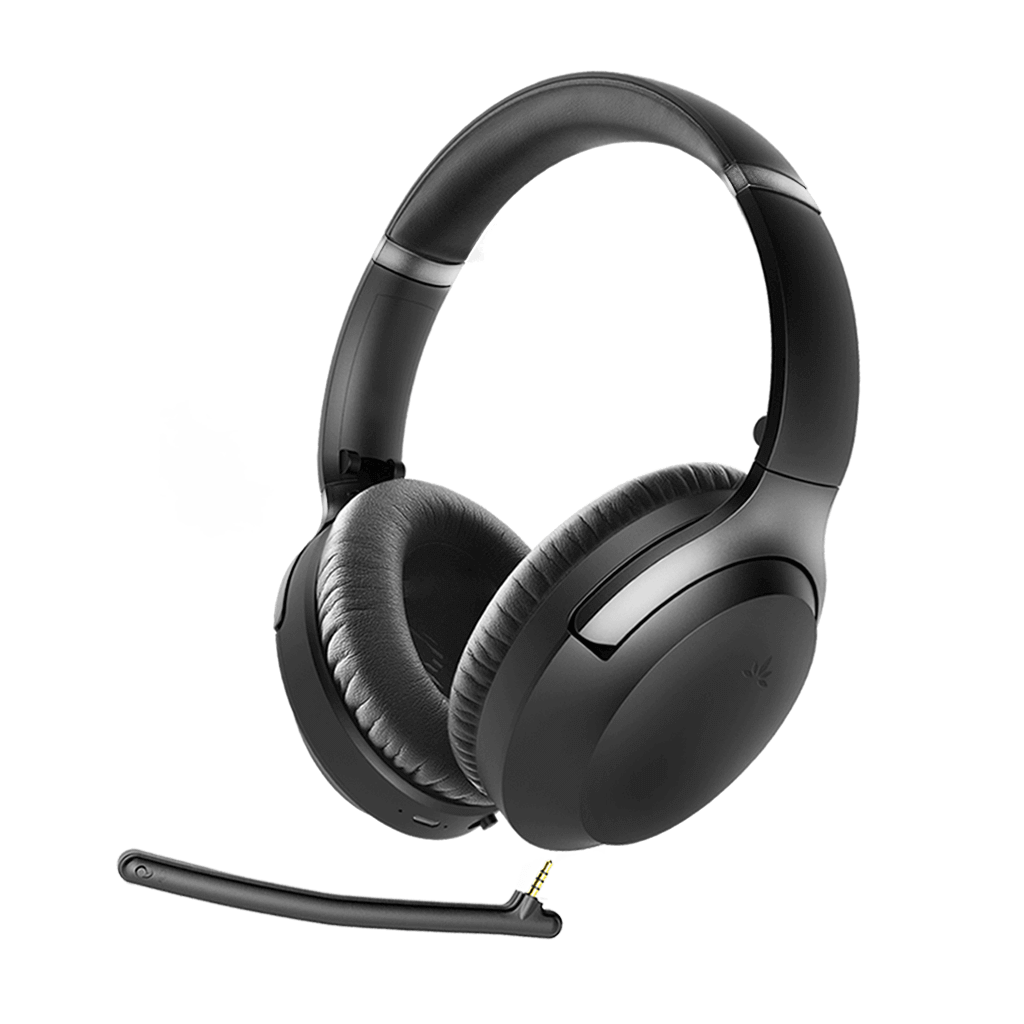 Aria Pro 2 | Headphones with Microphone Wireless
