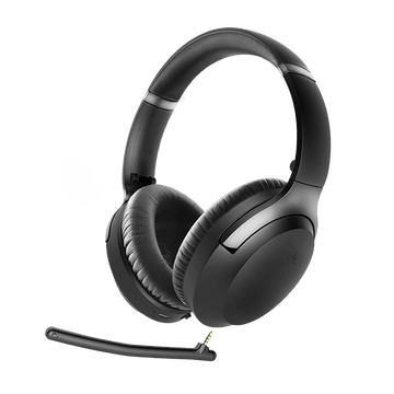 Aria Pro 2 | Headphones with Microphone Wireless