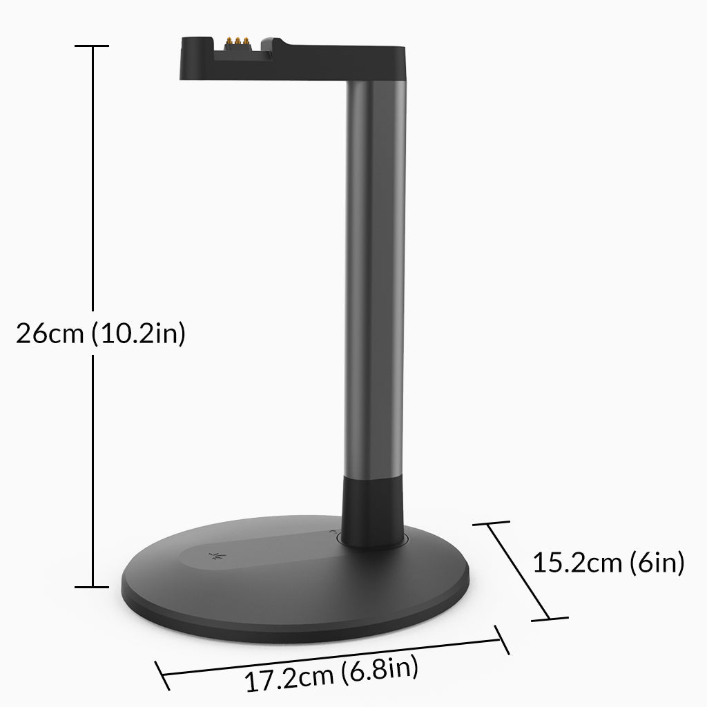 Aria Me | Bluetooth Headphones for Hearing Impaired