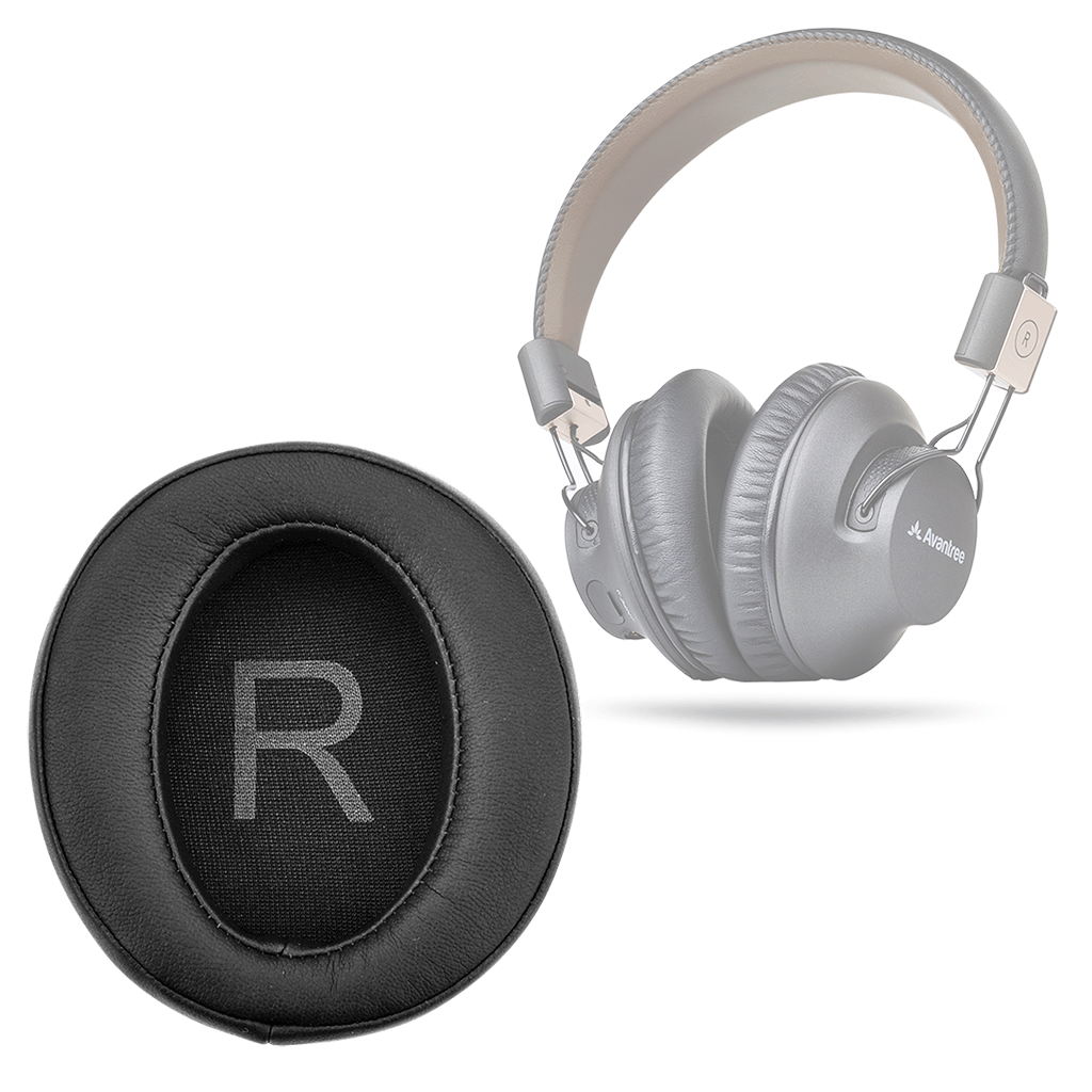 AS9 / AS9P Large Version Earpads