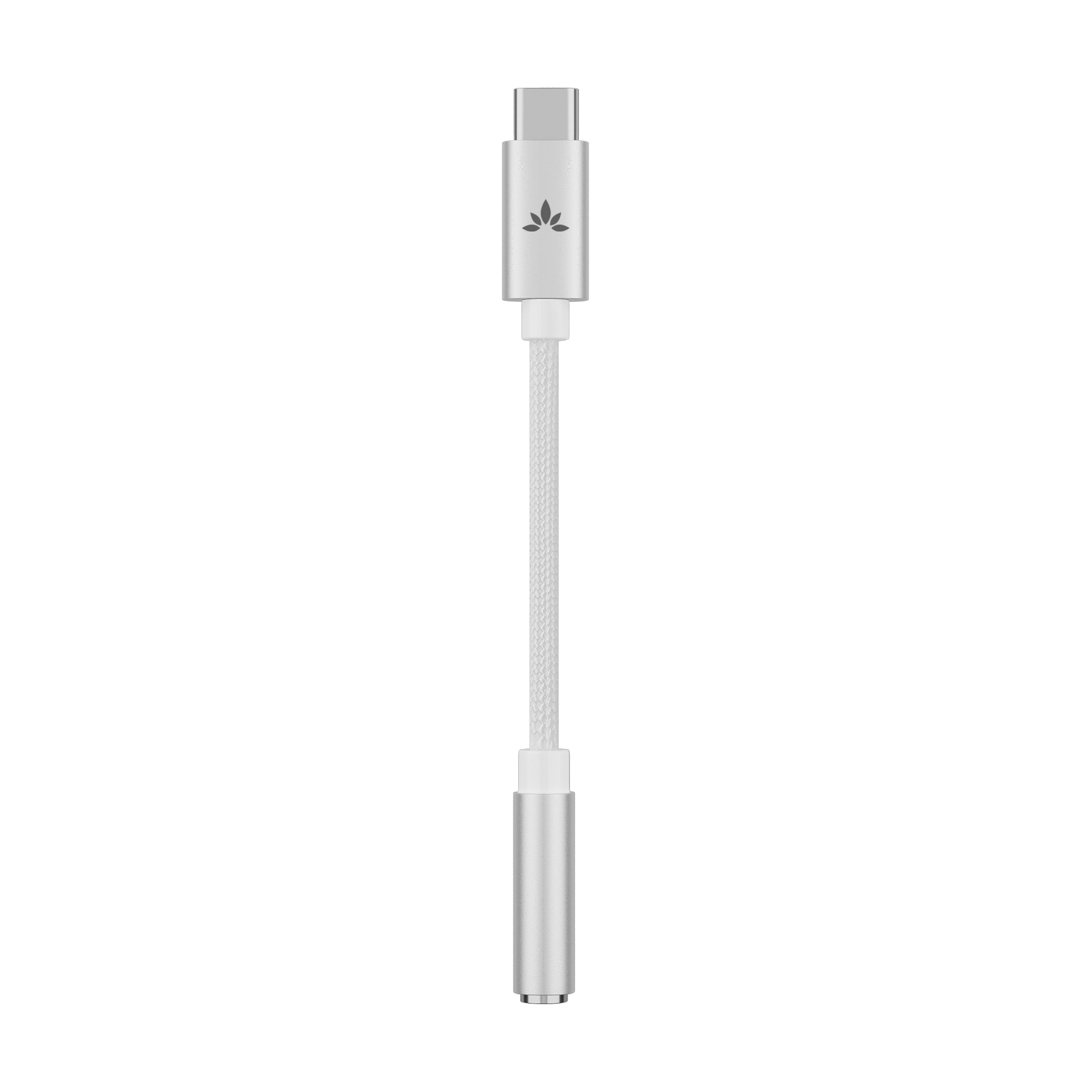 USB-C Type C to 3.5mm Female Audio Headphone Adapter for Slumber B