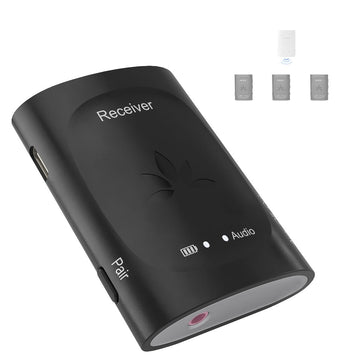 Receiver for Audiplex (Not for Audiplex M3 or MX)