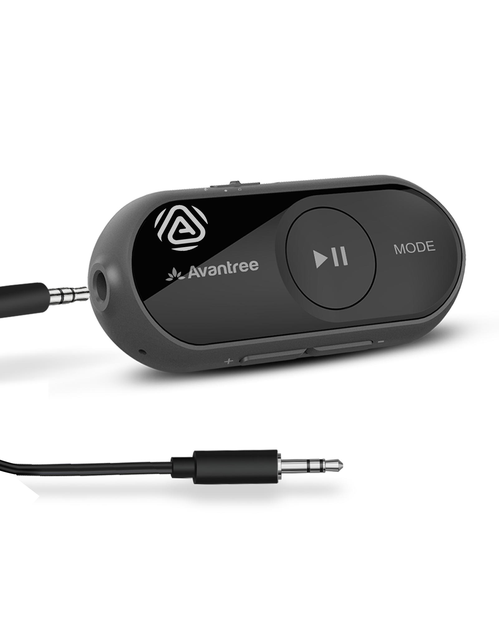 AuraGo (AS70P) | LE Audio Bluetooth Adapter for Headphones