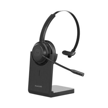 Alto Solo | Wireless headset with microphone