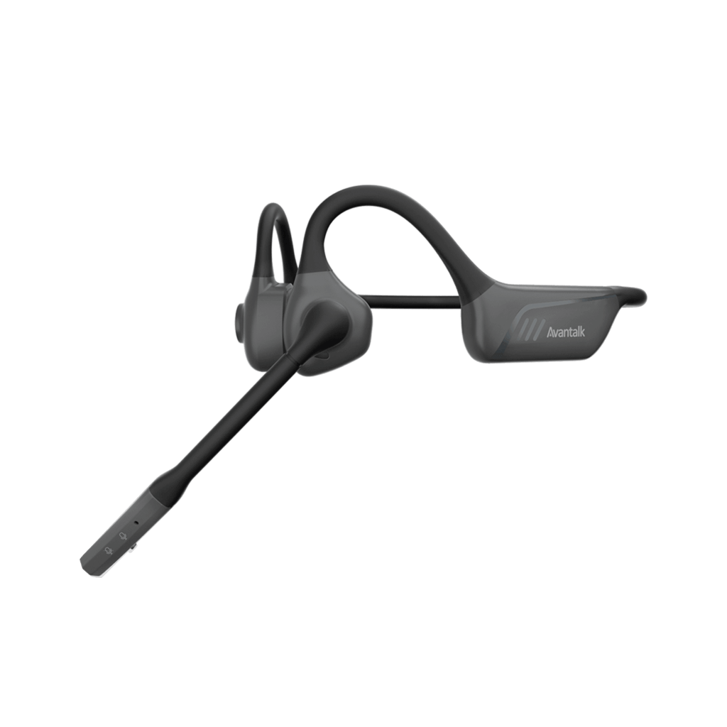 Lingo | Open-Ear Headset