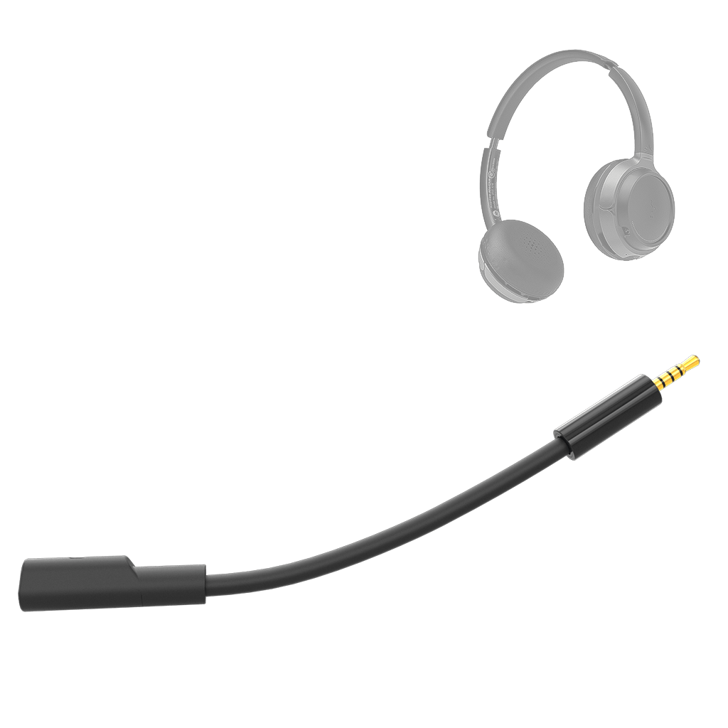 Boom mic for Alto 1060, AH6B