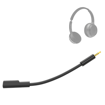Boom mic for Alto 1060, AH6B