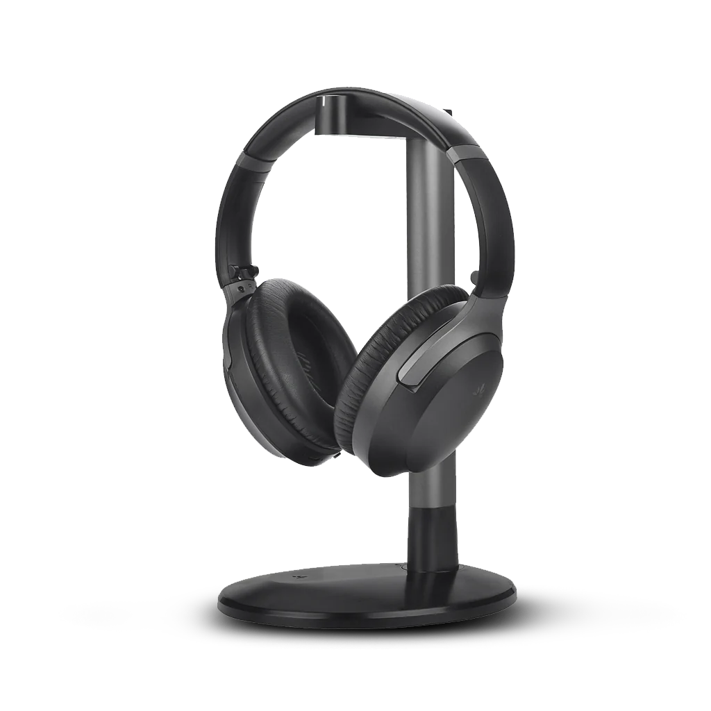 Aria Me | Bluetooth Headphones for Hearing Impaired