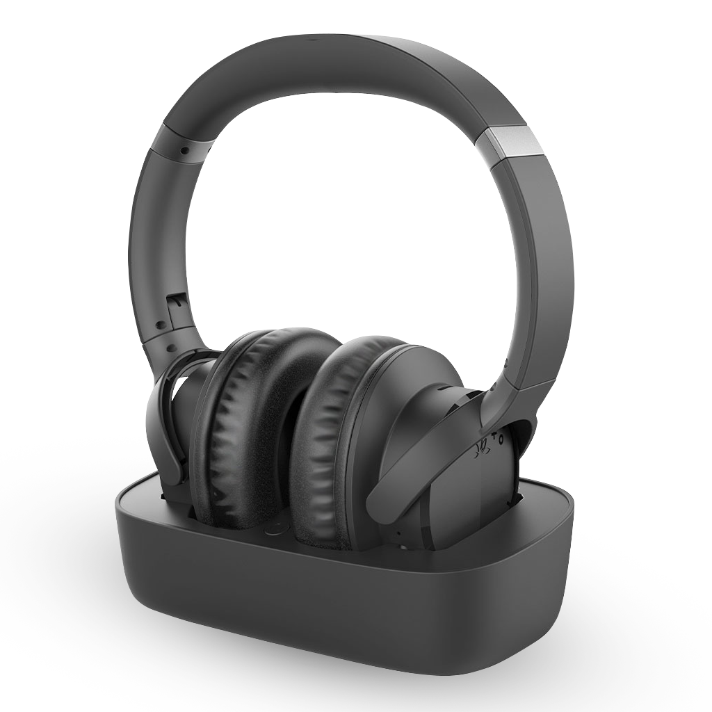 Ensemble | Best Wireless TV Headphones