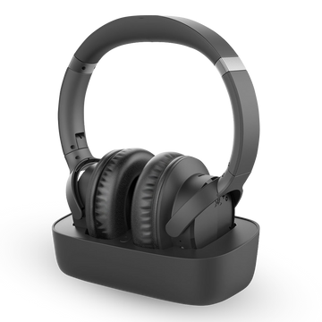 Ensemble | Best Wireless TV Headphones