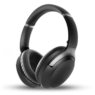 Avantree Aria 3 | Wireless Over Ear Headphones Noise Cancelling