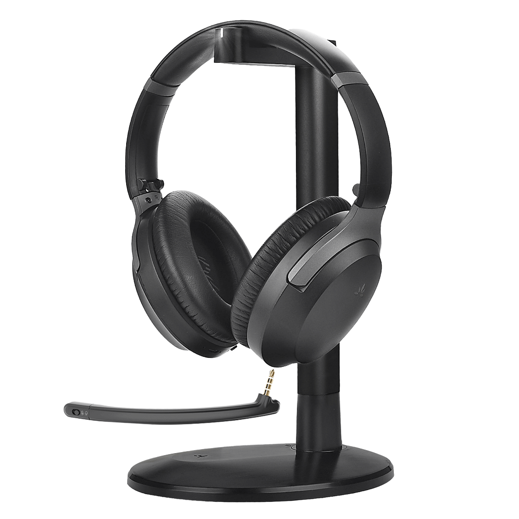Aria Podio 3 | Wireless Headphones with Mic