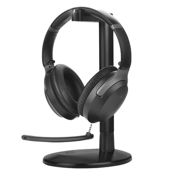 Aria Podio 3 | Wireless Headphones with Mic