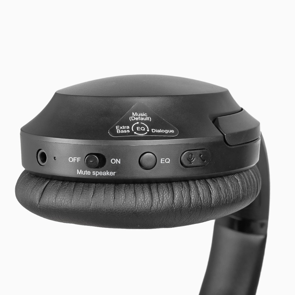 AS90C | Bluetooth Headphone for TV Watching