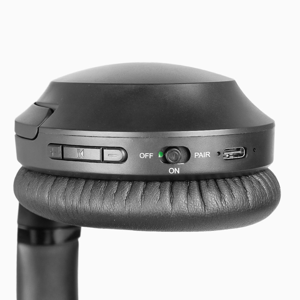 Opera Plus Extra | Wireless Headphones