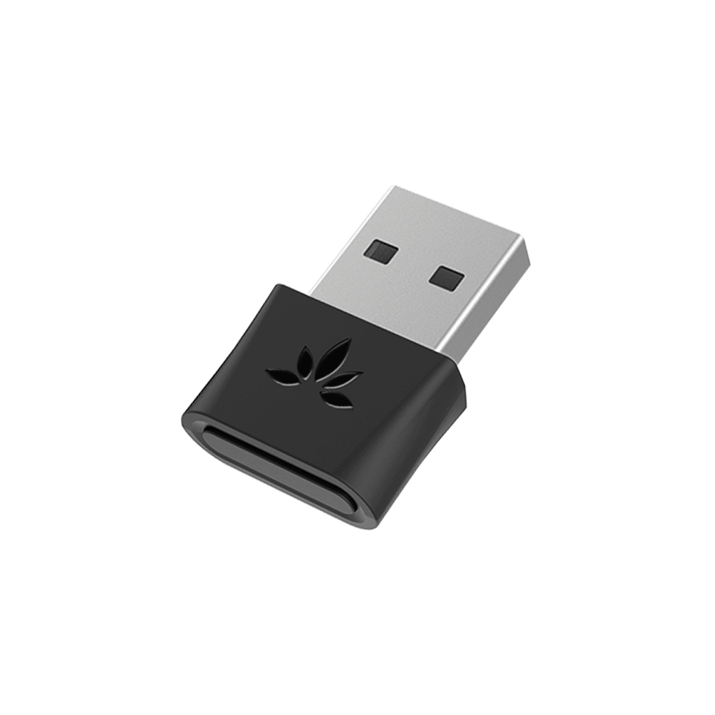 DG80P | Bluetooth USB Dongle Audio Adapter