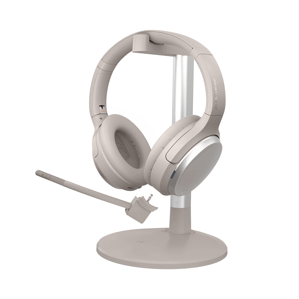 Eon  |  Multifunctional Eco-Friendly Headphones
