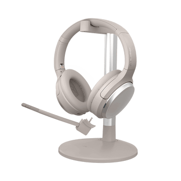 Eon  |  Multifunctional Eco-Friendly Headphones