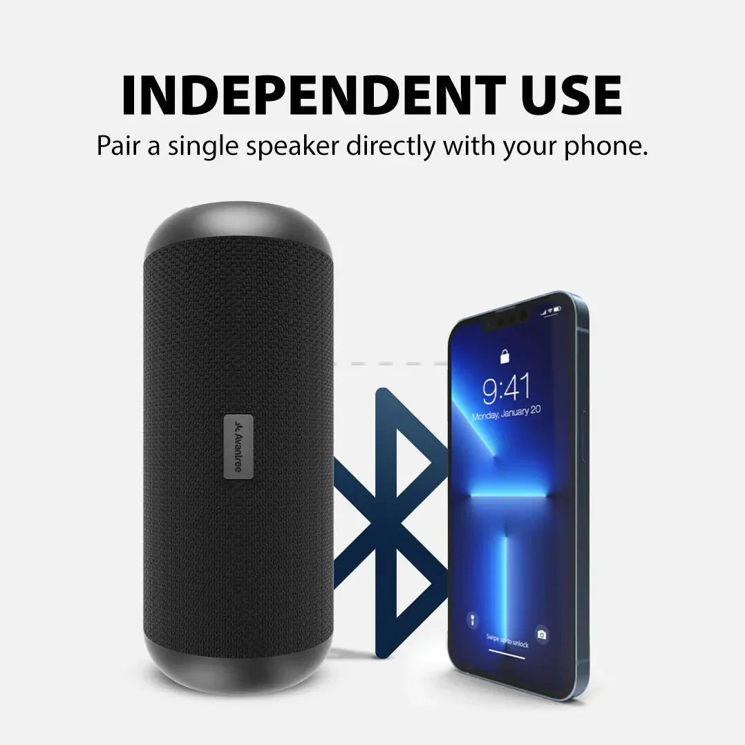 Harmony | Wireless Multiroom Audio System