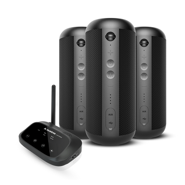 Harmony | Wireless Multiroom Audio System