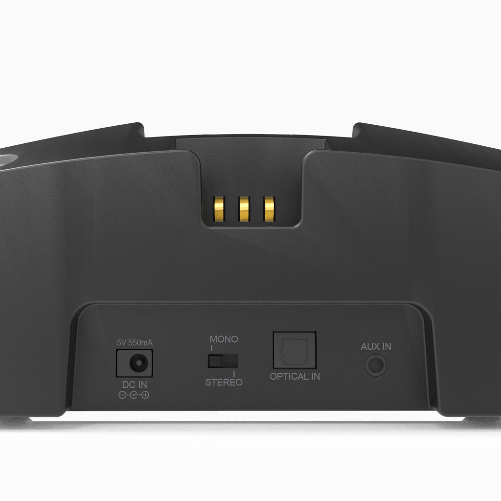 HT380 | Wireless Headphone for TV Watching