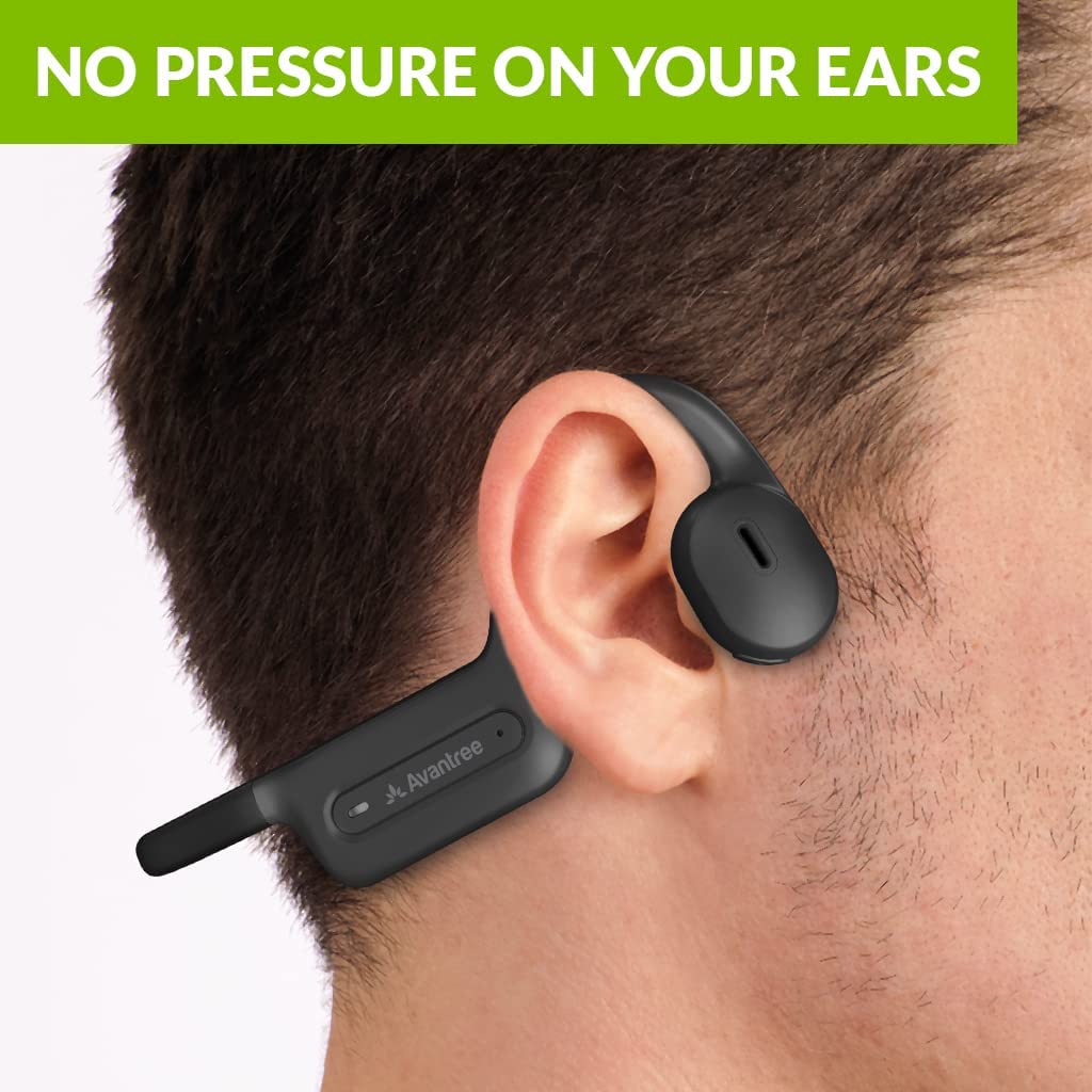 Medley Air | Bluetooth tv headphones& Open Ear
