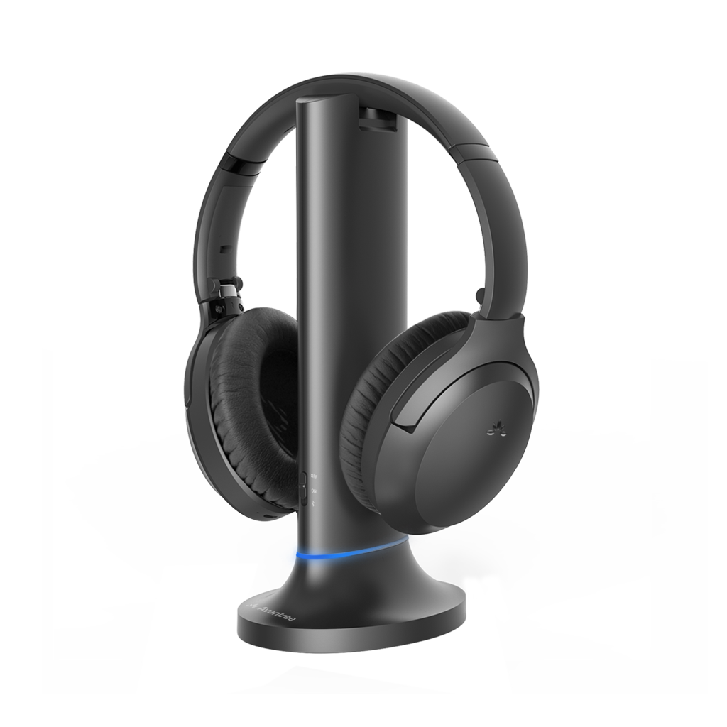 Opera | Wireless Headphones for TV