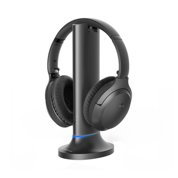 Opera | Wireless Headphones for TV