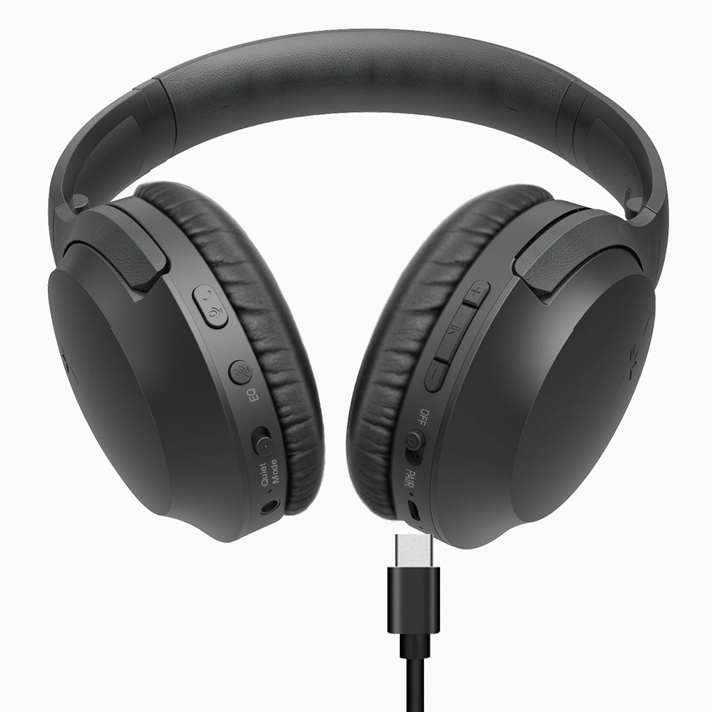 Opera | Wireless Headphones for TV