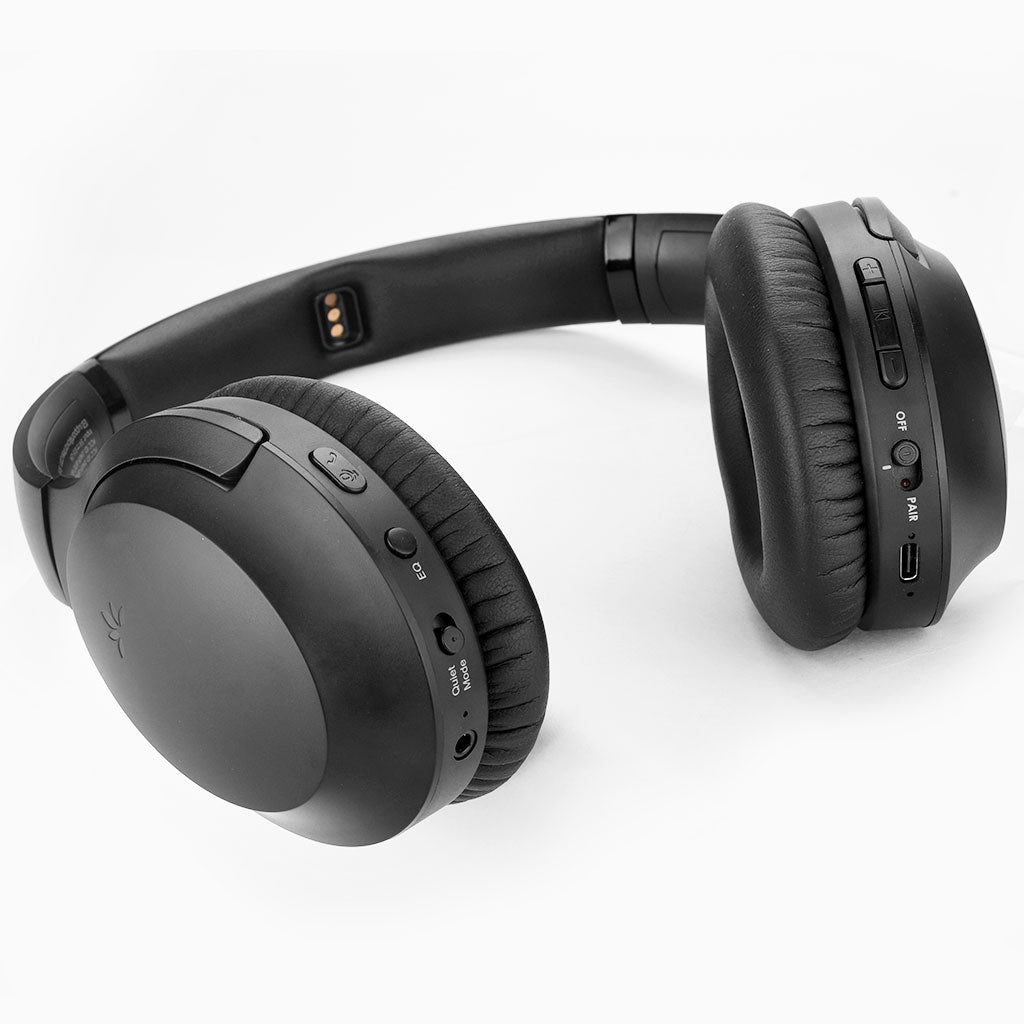 Opera | Wireless Headphones for TV