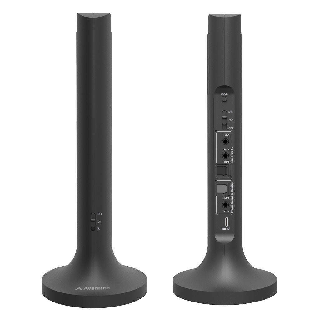 Opera | Wireless Headphones for TV