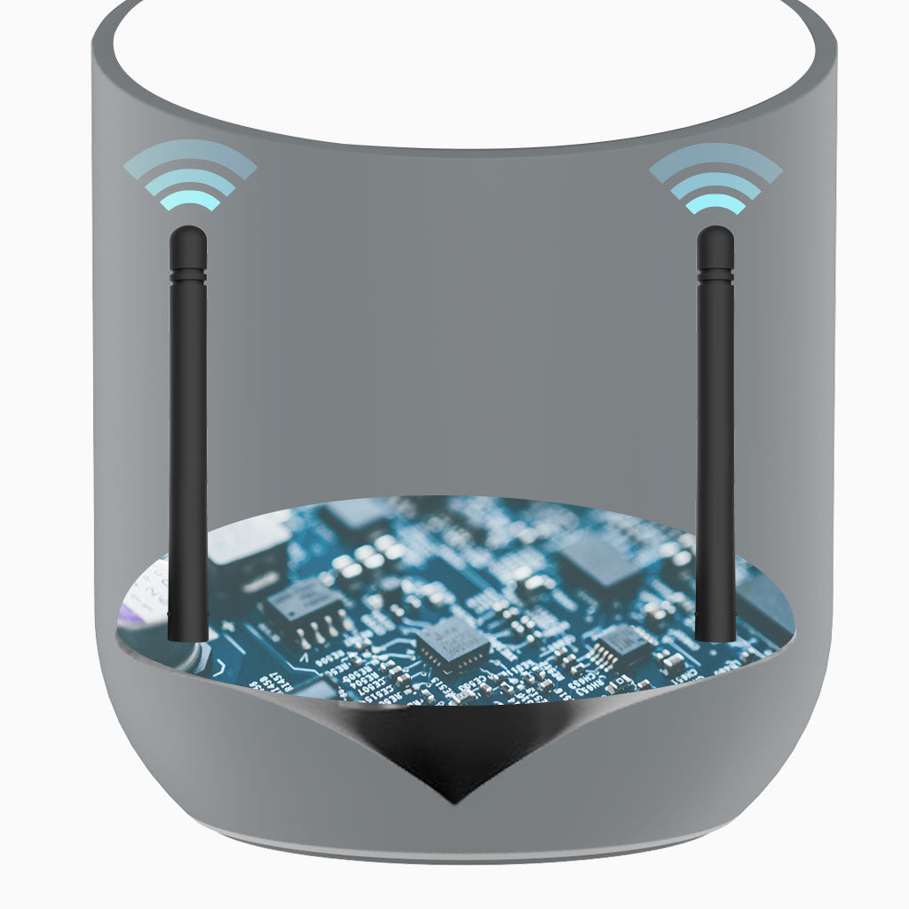 Orbit | Bluetooth TV transmitter wth No Lip-sync