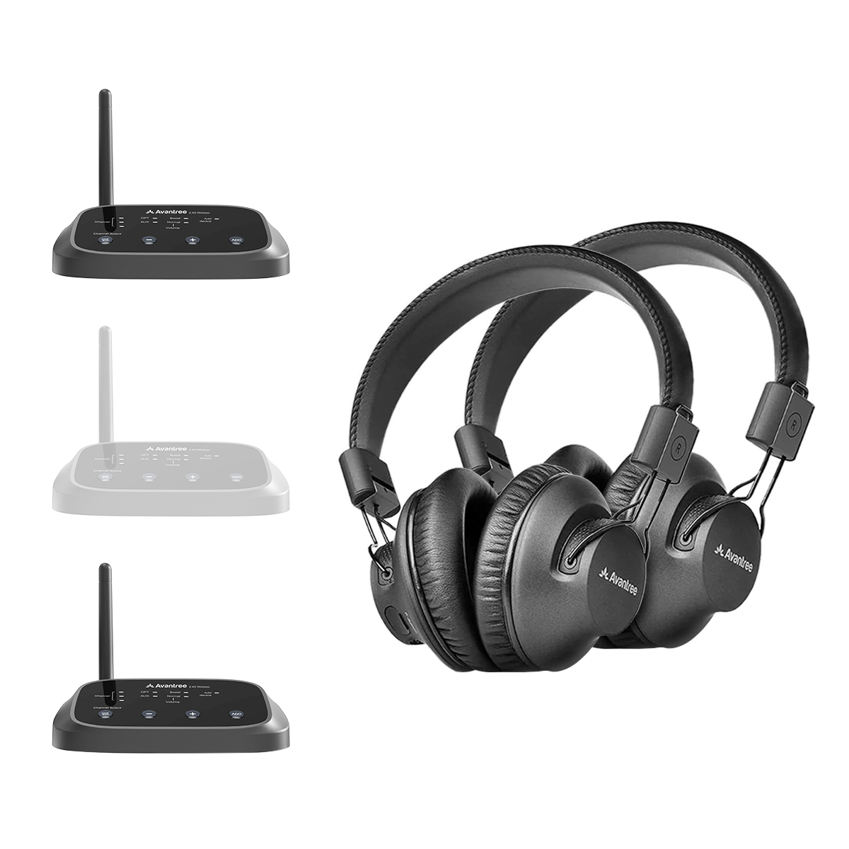 Shift  | Wireless Home Entertainment System