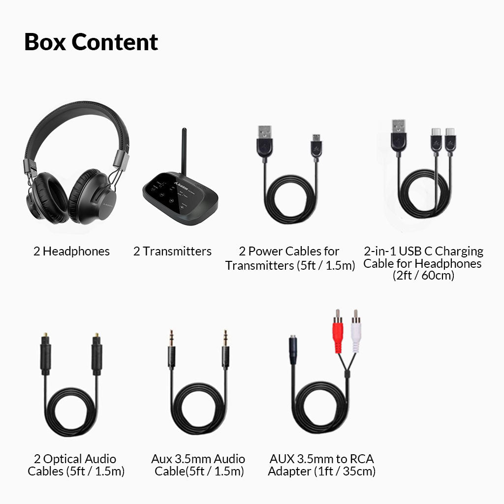 Shift  | Wireless Home Entertainment System