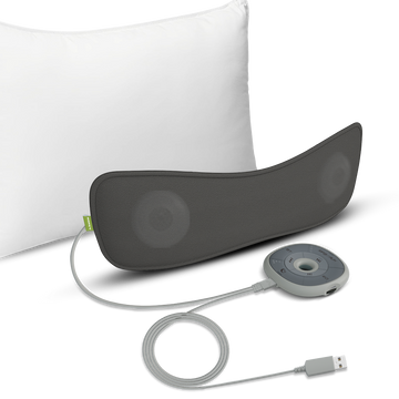 Slumber  | Bluetooth Pillow Sleep Headphones