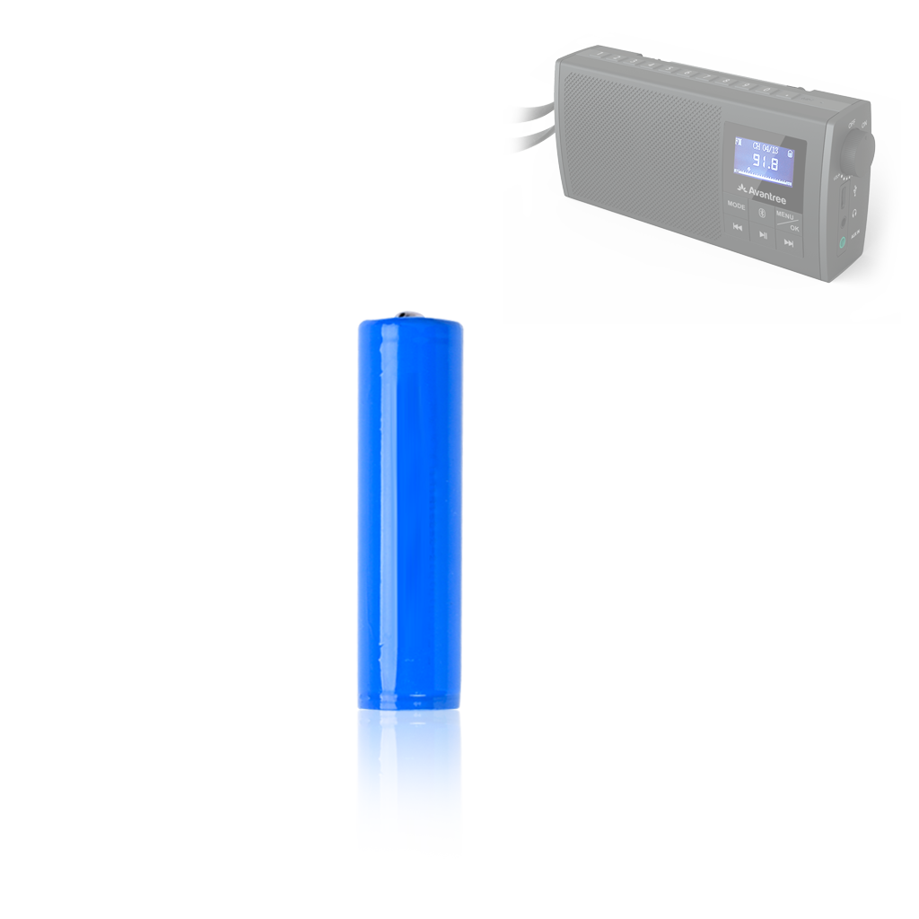 Battery for Soundbyte series