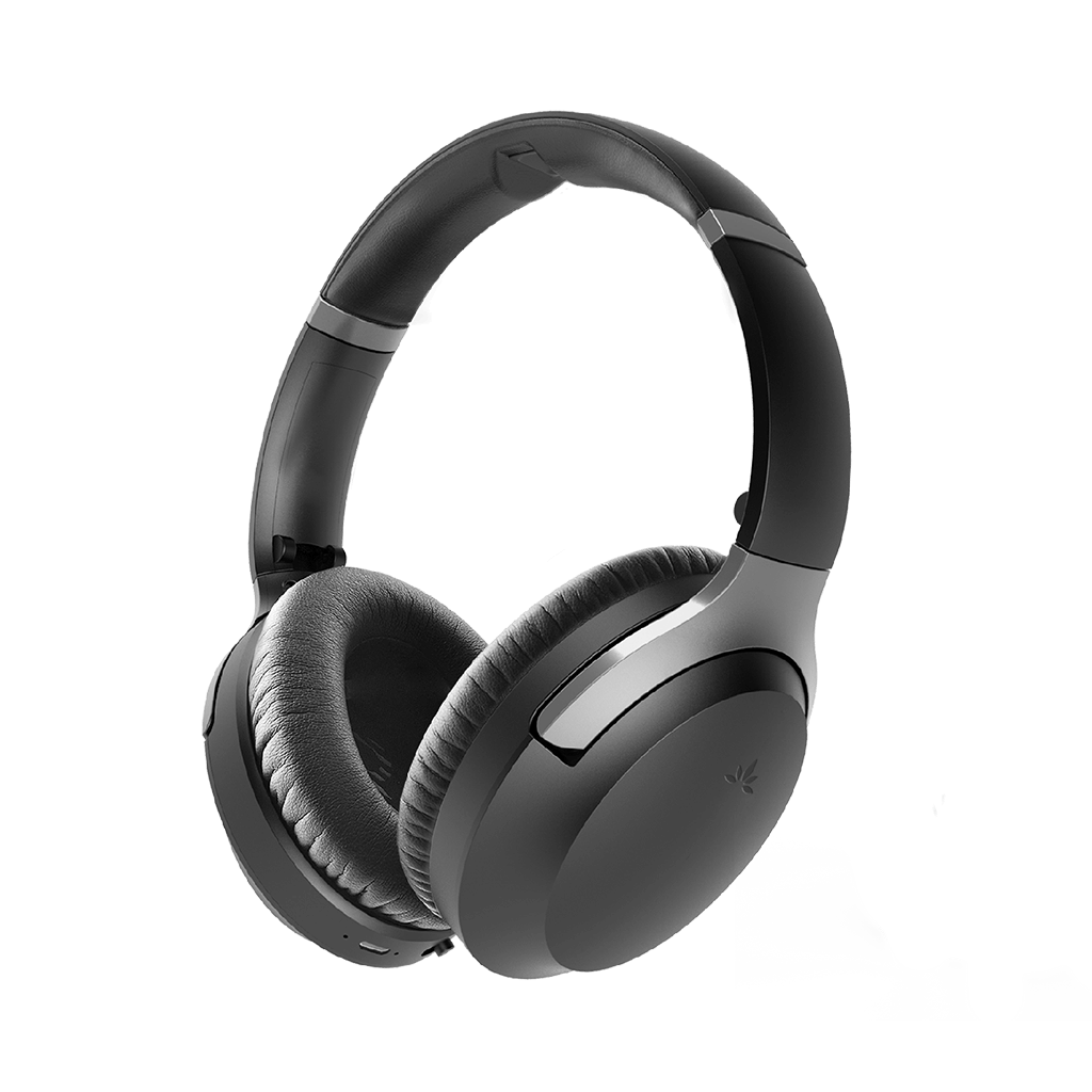 Aria Me S  | Bluetooth Headphones for Hearing Impaired