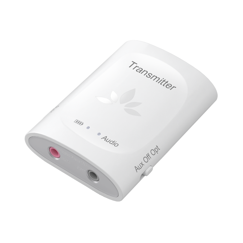Audiplex 2403s | Wireless Transmitter Receiver System