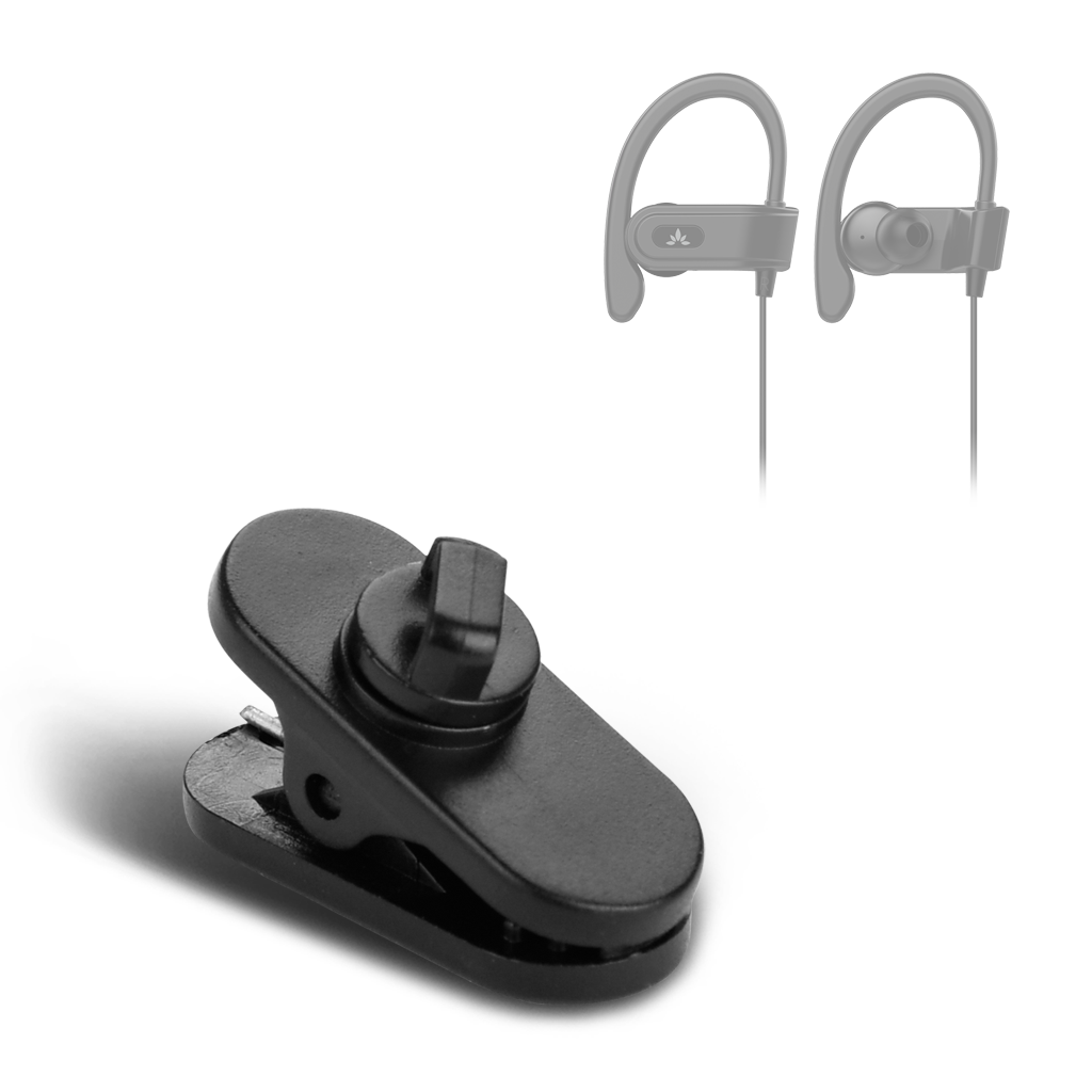 Cable clips