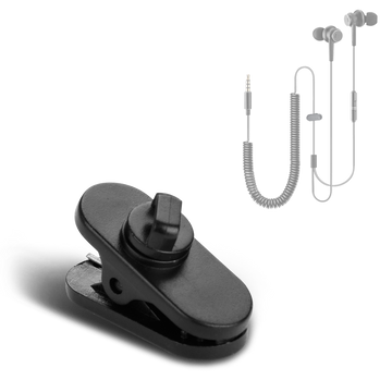 Cable clips