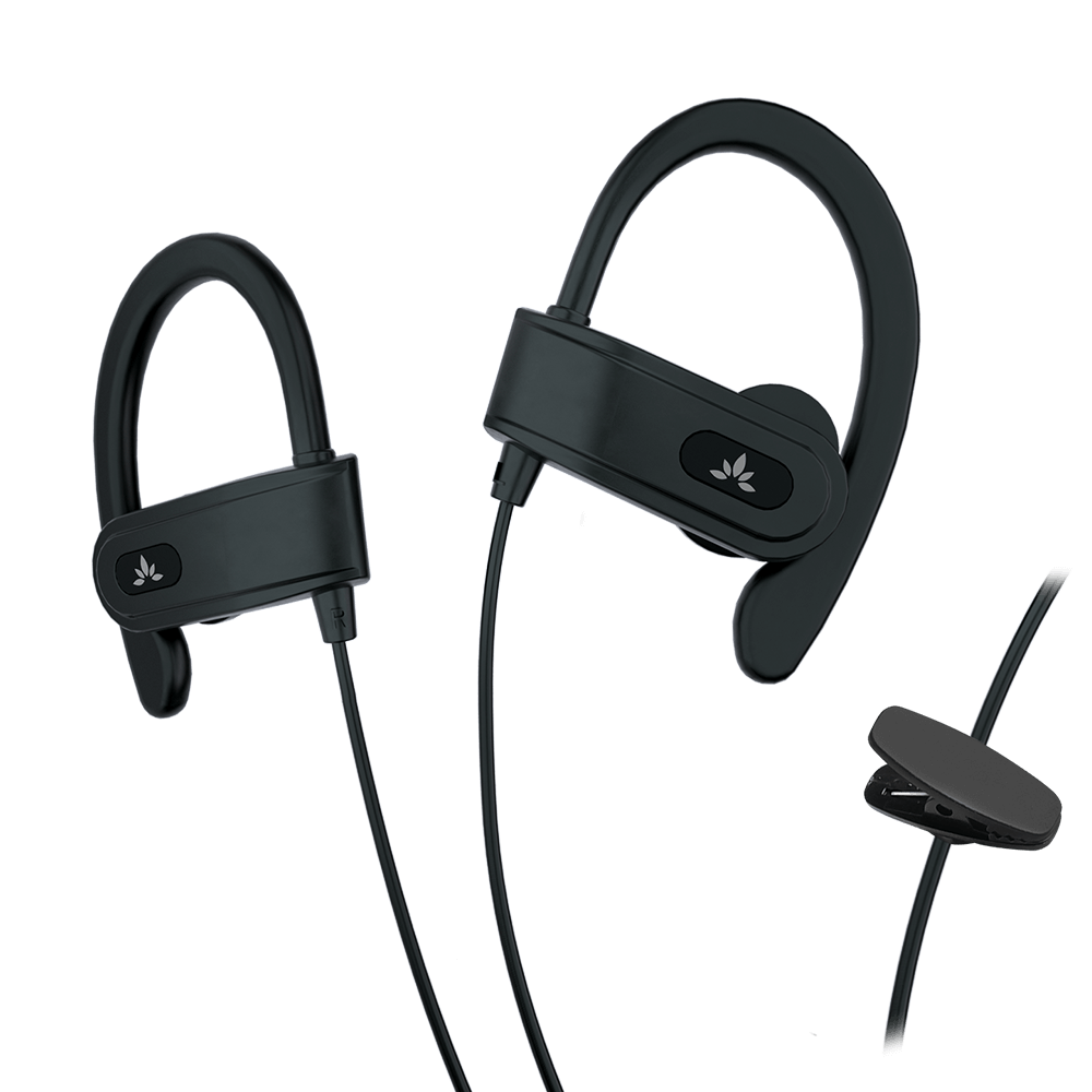 C171 | Wired USB C Earbuds for Sports & Running