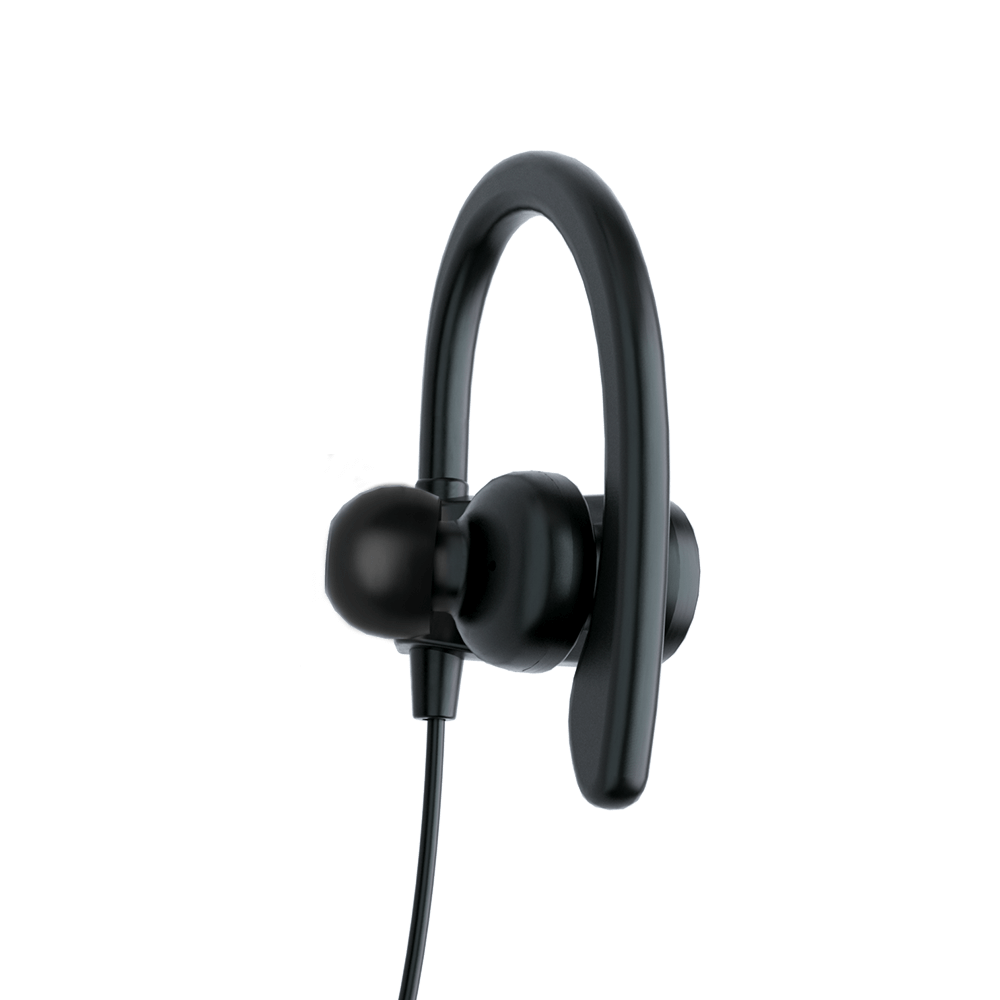 C171 | Wired USB C Earbuds for Sports & Running
