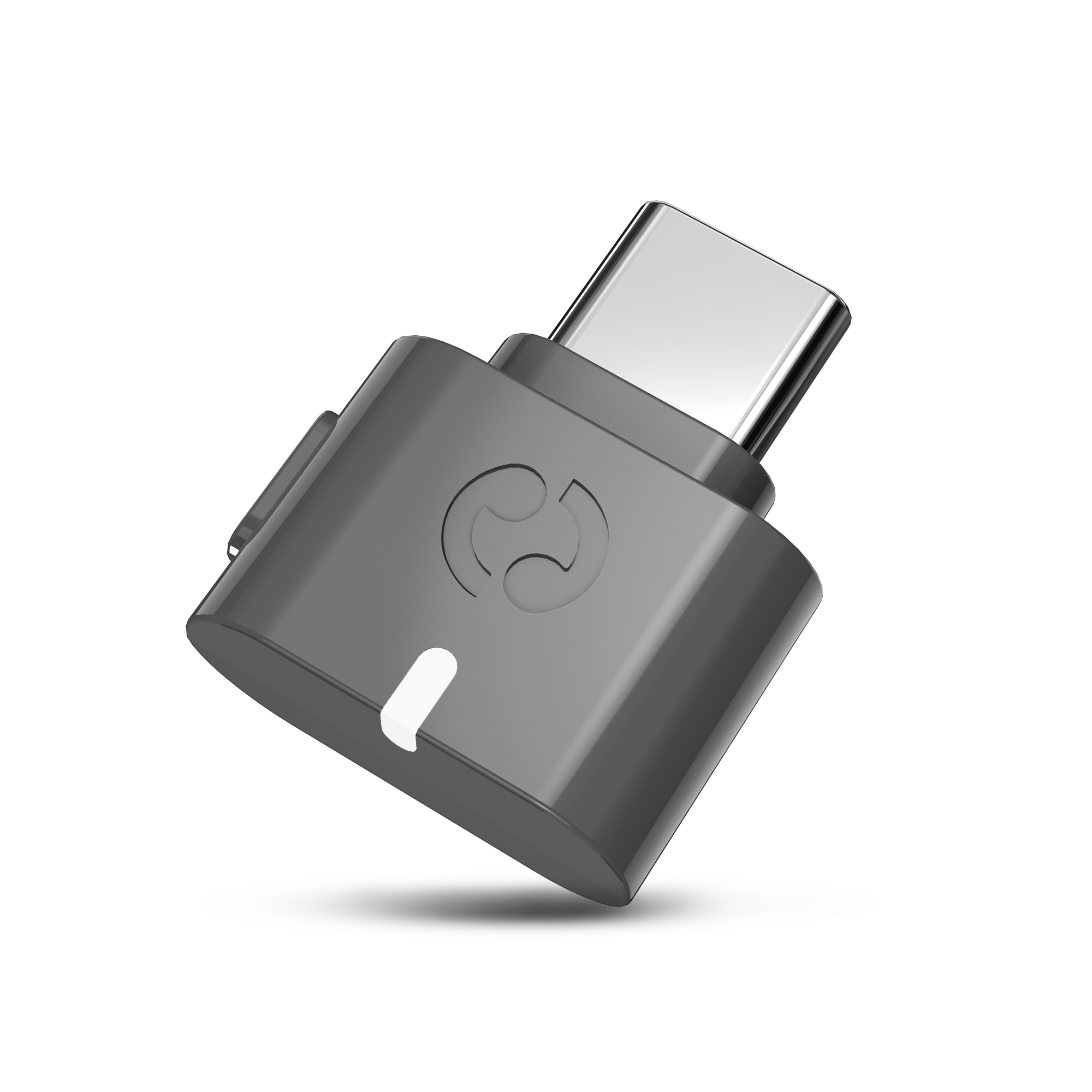 C82 Aura | USB Auracast Audio Transmitter Adapter