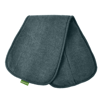 Detachable and machine-washable chenille cushion for SLP380 / SLP180