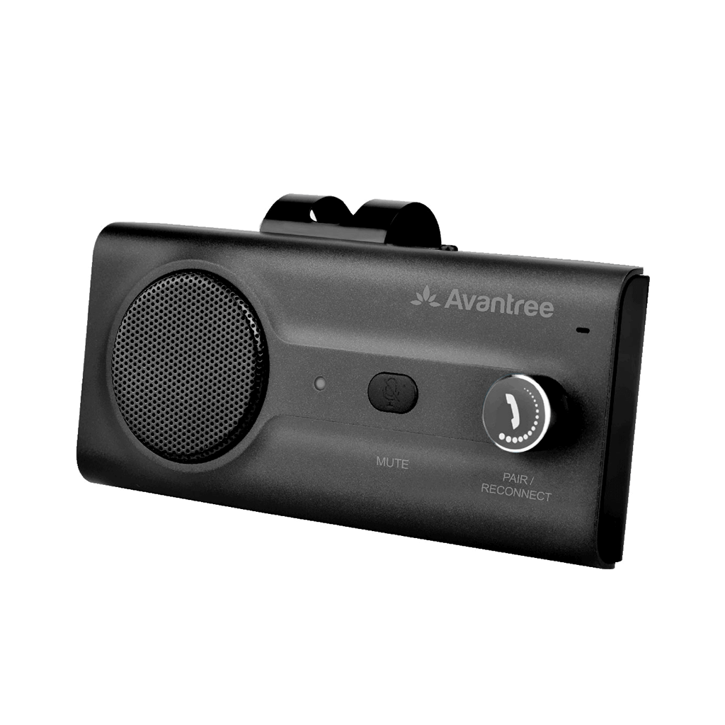 CK11 | Hands Free Bluetooth for Car