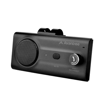 CK11 | Hands Free Bluetooth for Car