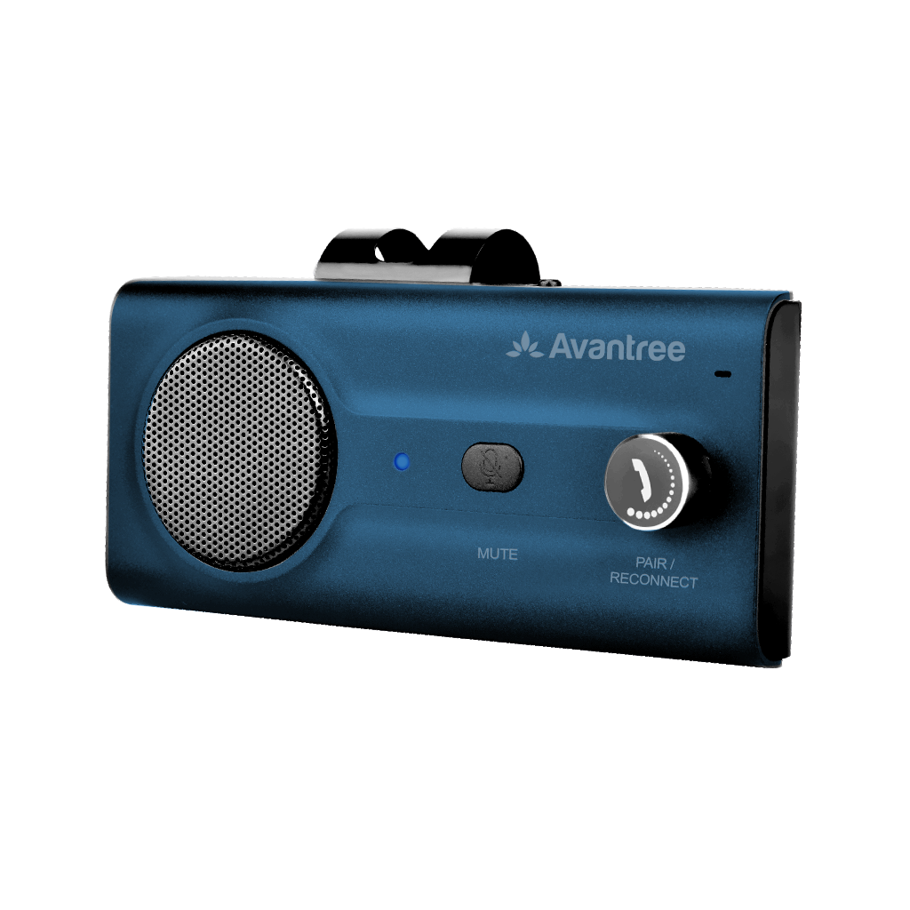 CK11 | Hands Free Bluetooth for Car