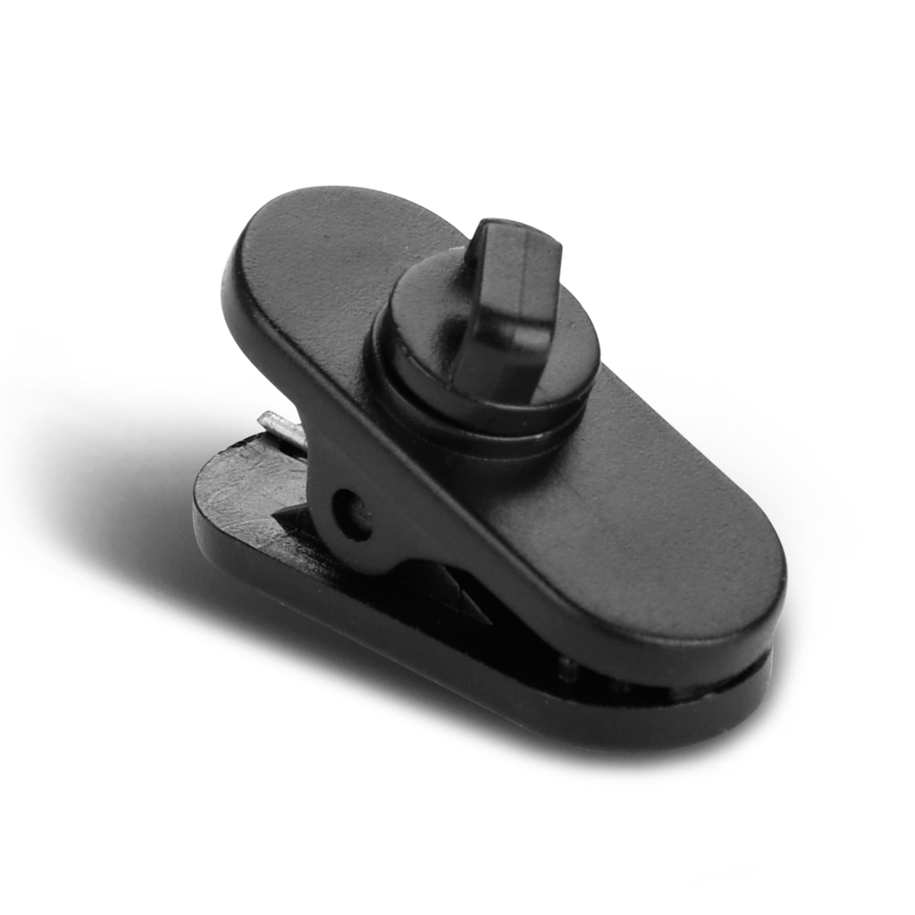 Cable clips