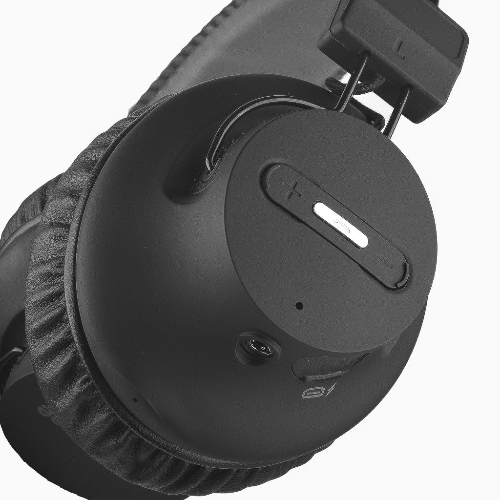 D4169 | Dual Wireless Headphones for TV